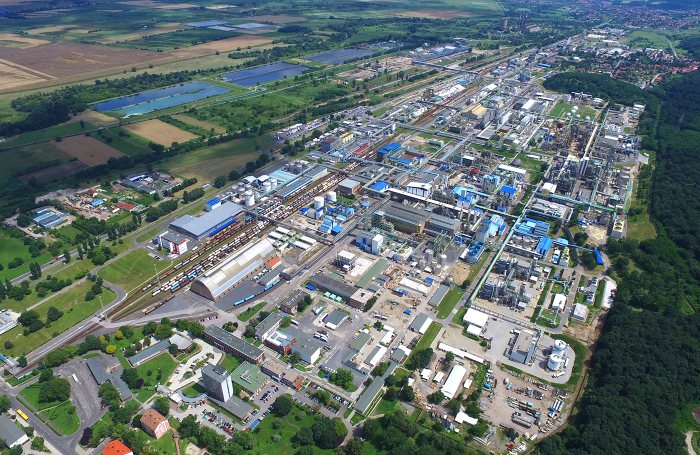 Our emission reduction efforts