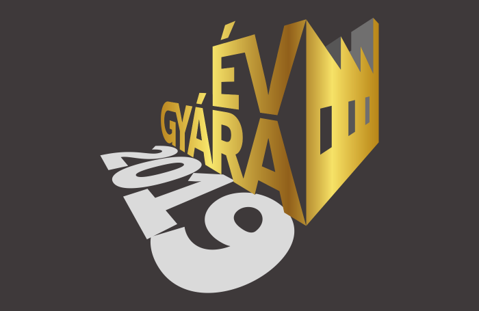 Factory of The Year Award 2019