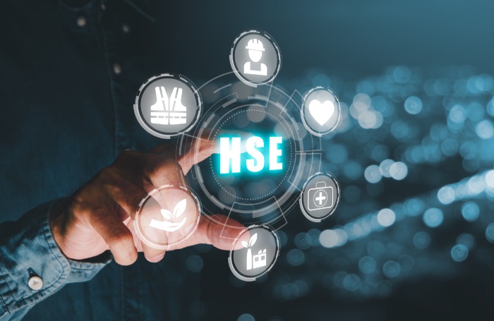 The Responsible Care audit was successfully completed