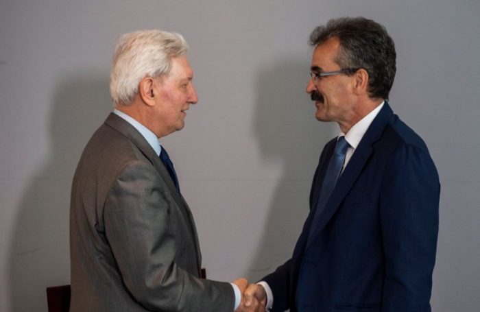 BorsodChem was awarded by Industrial Innovation Prize of 2019