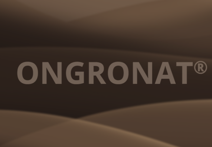 ONGRONAT<sup>®</sup> 2510