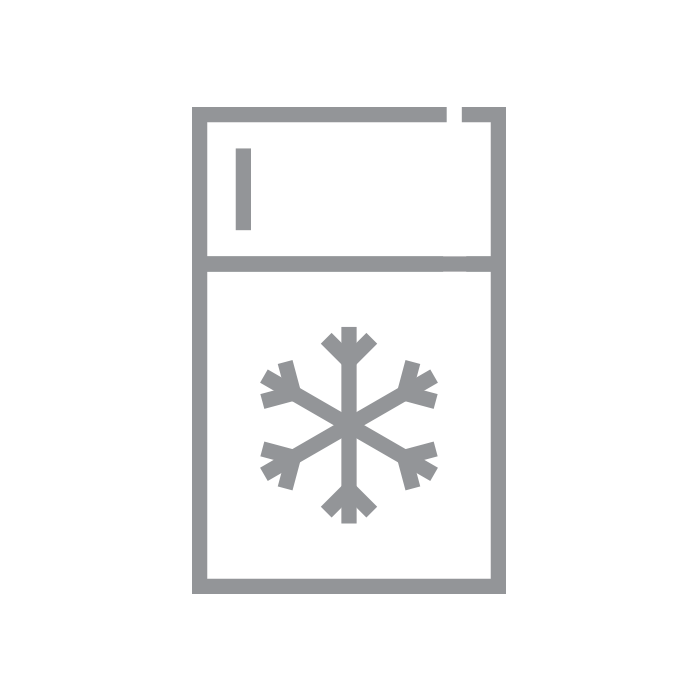 Refrigerators and freezers