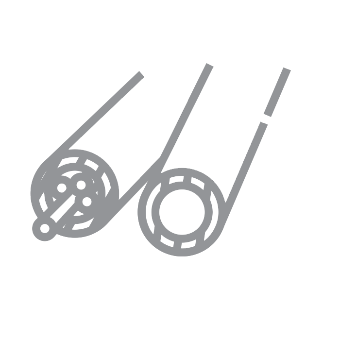 Wire and cable insulation