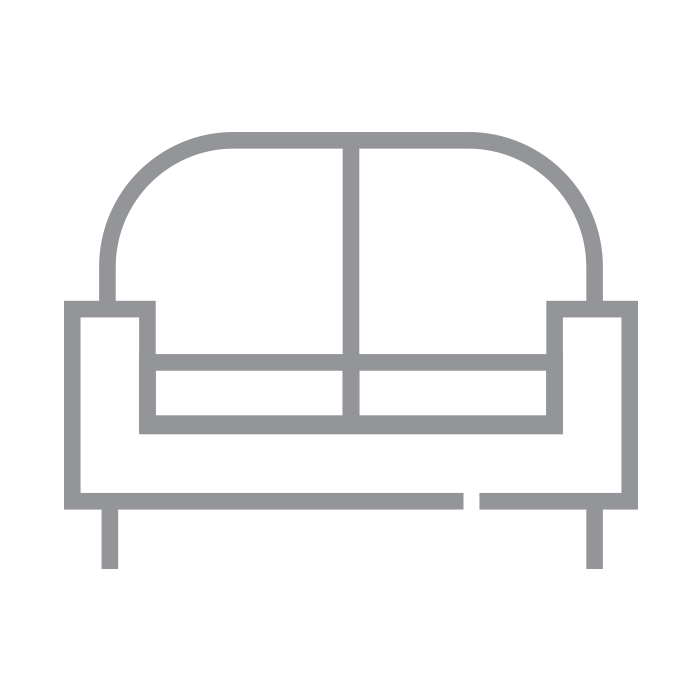 Furniture upholstery-linings