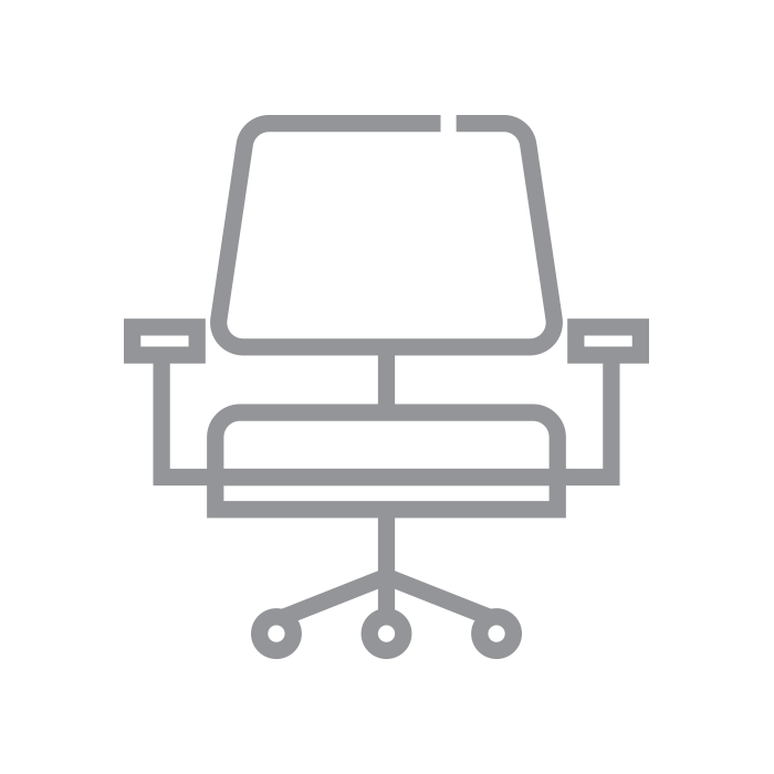 Office and medical furniture