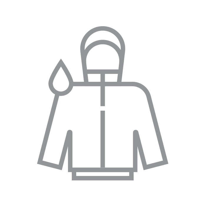 Clothing synthetic leather