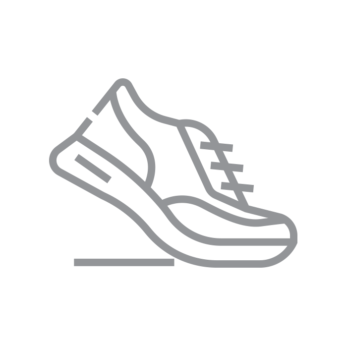 Clothing and footwear