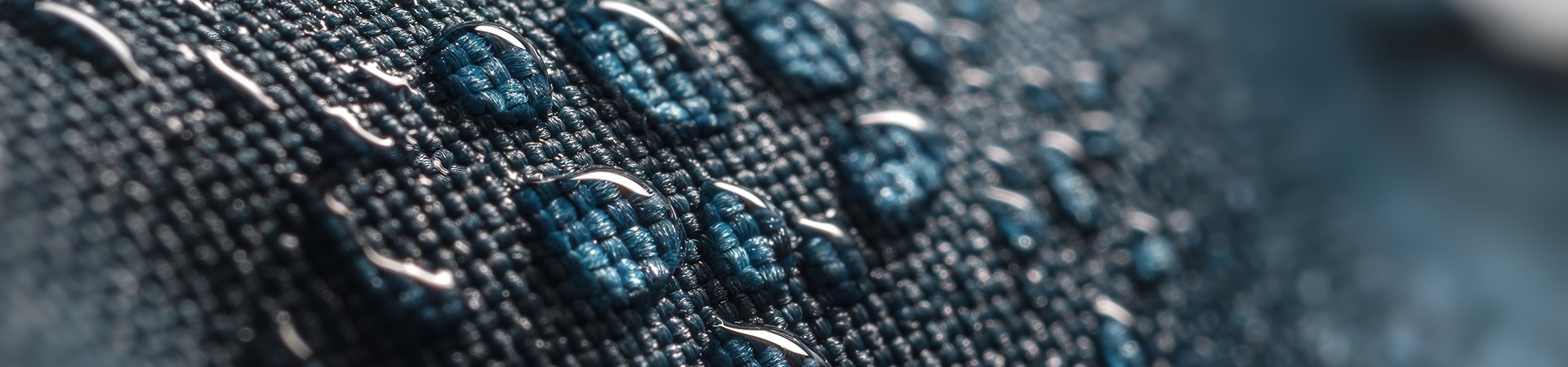 Leisure- and clothing industry