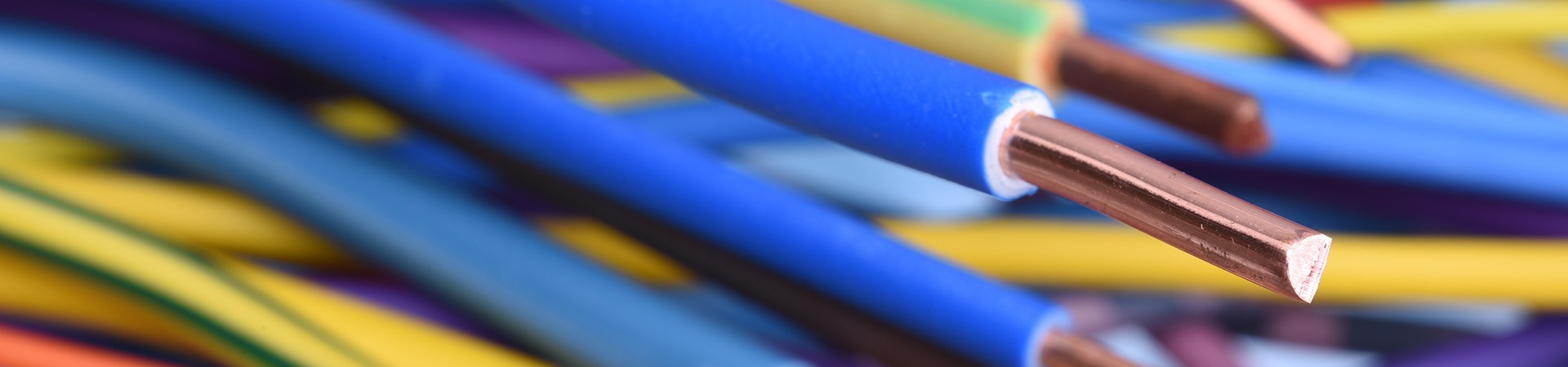 Electrics & Electronics