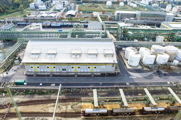 MERCURY-FREE BORSODCHEM}